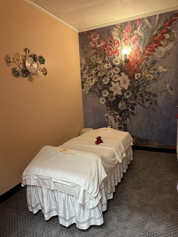 Massage Jasmine — Massage spa in Eldersburg